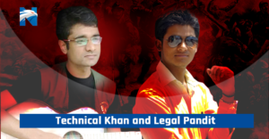 Technical Khan and Legal Pandit